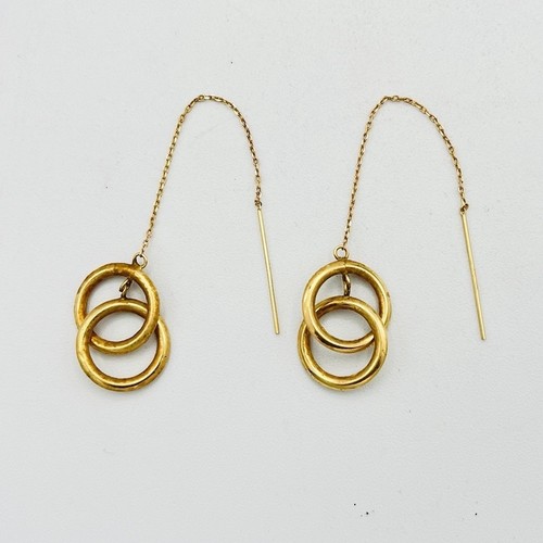 Vintage jcm 14k yellow gold - jcm,