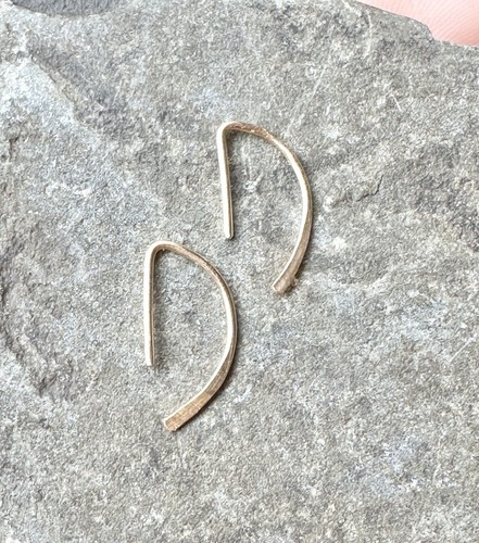 Minimalist 14k yellow - minimalist, gold