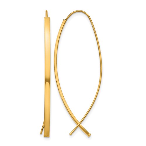 14k yellow gold - yellow,