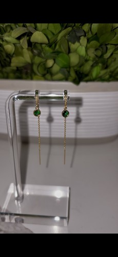 14k gold filled threader - filled,